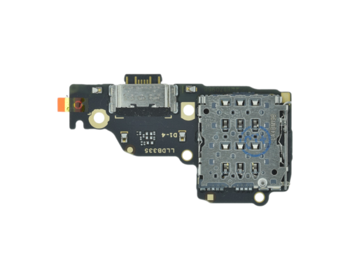 Плата зарядки Xiaomi Redmi Note 13 4G (Original) PLS-00-00132304