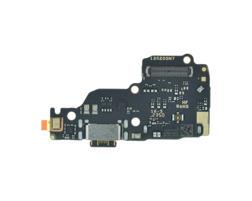 Плата зарядки Xiaomi Redmi Note 13 4G (Original) PLS-00-00132304