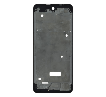 Рамка дисплея Motorola XT2231 Moto G22 black (Original China) PLS-00-00134997