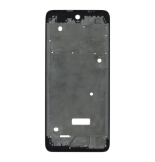 Рамка дисплея Motorola XT2231 Moto G22 black (Original China) PLS-00-00134997