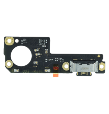 Плата зарядки Xiaomi Redmi Note 13 5G (Global) (Original Used) PLS-00-00116707