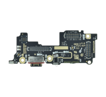 Плата зарядки Xiaomi Poco F6 Pro (Original China) PLS-00-00134034