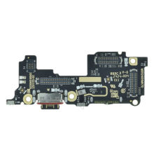 Плата зарядки Xiaomi Poco F6 Pro (Original China) PLS-00-00134034