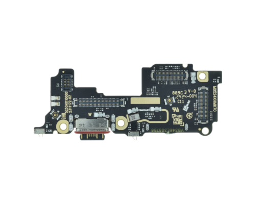 Плата зарядки Xiaomi Poco F6 Pro (Original China) PLS-00-00134034