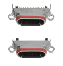 Роз'єм зарядки OnePlus 5 (Type-C) (Original) PLS-00-00137101