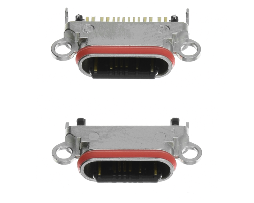 Роз'єм зарядки OnePlus 5 (Type-C) (Original) PLS-00-00137101