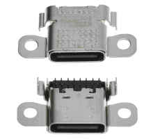 Роз'єм зарядки Amazon Fire HD 10 (2021) 11th Gen T76N2B (Type-C) (Original) PLS-00-00125104