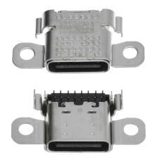 Роз'єм зарядки Amazon Fire HD 10 (2021) 11th Gen T76N2B (Type-C) (Original) PLS-00-00125104