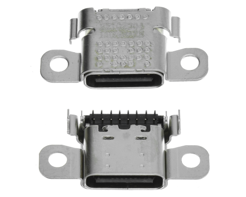 Роз'єм зарядки Amazon Fire HD 10 (2021) 11th Gen T76N2B (Type-C) (Original) PLS-00-00125104