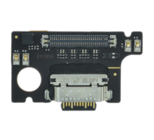 Плата зарядки Xiaomi Pad 6 (Original Used) PLS-00-00123085