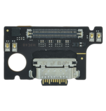 Плата зарядки Xiaomi Pad 6 (Original Used) PLS-00-00123085