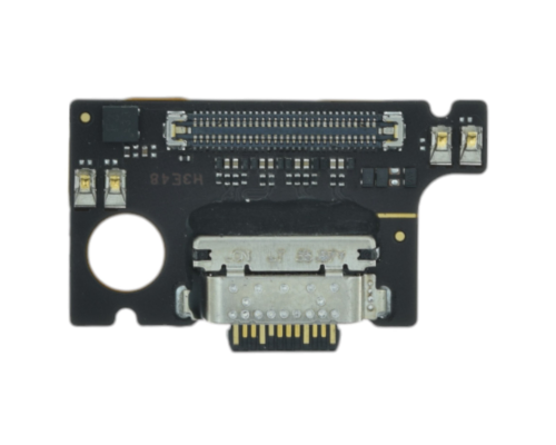 Плата зарядки Xiaomi Pad 6 (Original Used) PLS-00-00123085