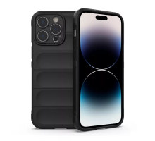 Чохол Magic Shield iPhone 14 Pro black PLS-00-00157888