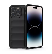 Чохол Magic Shield iPhone 14 Pro black PLS-00-00157888