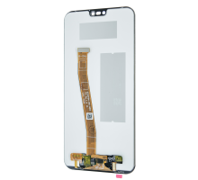 Дисплей Huawei P20 Lite з сенсором black PLS-00-00018759