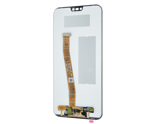 Дисплей Huawei P20 Lite з сенсором black PLS-00-00018759