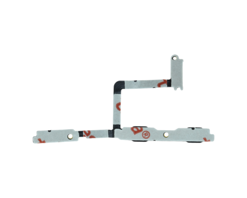 Шлейф Tecno Spark 20 з кнопками ввімкнення та гучності PLS-00-00134129