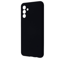 Чохол WAVE Full Silicone Cover Samsung A047 Galaxy A04s black PLS-00-00104964