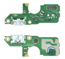Плата зарядки Tecno Pop 5 PLS-00-00120416