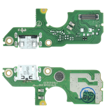 Плата зарядки Tecno Pop 5 PLS-00-00120416