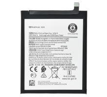 Акумулятор Nokia HQ430 (Original China) PLS-00-00108222