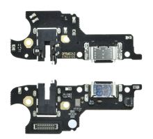 Плата зарядки Realme 6i (Original China) PLS-00-00110057