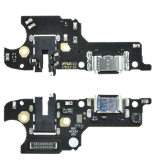 Плата зарядки Realme 6i (Original China) PLS-00-00110057