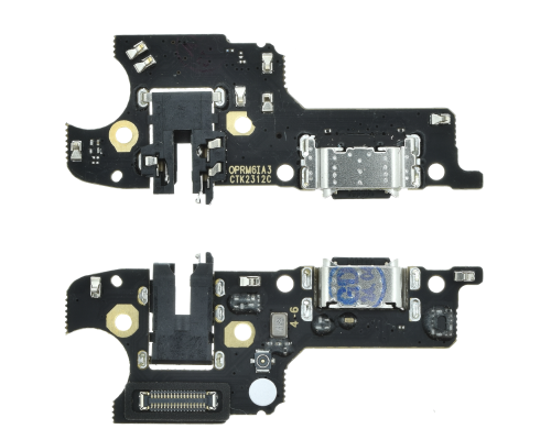 Плата зарядки Realme 6i (Original China) PLS-00-00110057