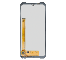 Дисплей Doogee S58 Pro з сенсором black PLS-00-00078890