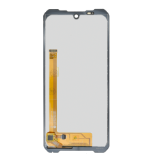 Дисплей Doogee S58 Pro з сенсором black PLS-00-00078890