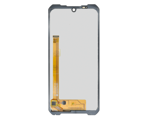 Дисплей Doogee S58 Pro з сенсором black PLS-00-00078890