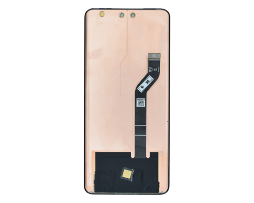 Дисплей Xiaomi 13 Lite з сенсором black (OLED) PLS-00-00105956