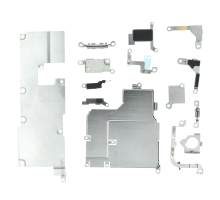 Набір металевих пластин для Apple iPhone 14 Pro PLS-00-00123019