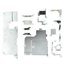 Набір металевих пластин для Apple iPhone 14 Pro PLS-00-00123019