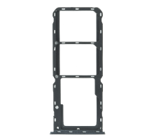 Тримач SIM-карти та карти пам'яті Realme 8 5G black PLS-00-00120273