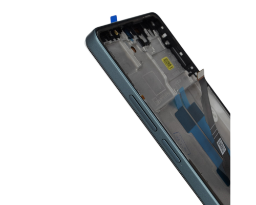 Дисплей Xiaomi Redmi Note 13 Pro 4G з сенсором та рамкою green (IPS) PLS-00-00138698