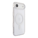 Чохол Clear Case iPhone 17 Air with MagSafe clear PLS-00-00147814