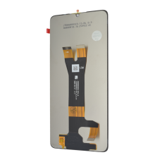 Дисплей ZTE Blade A36 (Z2472) з сенсором black (Original China) PLS-00-00150037