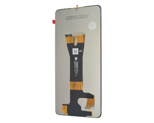 Дисплей ZTE Blade A36 (Z2472) з сенсором black (Original China) PLS-00-00150037