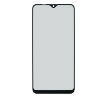 Скло дисплея Samsung A105 Galaxy A10 (2019) з OCA плівкою Polarized black (Musttby) PLS-00-00112758
