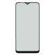 Скло дисплея Samsung A105 Galaxy A10 (2019) з OCA плівкою Polarized black (Musttby) PLS-00-00112758