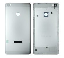 Задня кришка Xiaomi Mi Max silver (Original China) PLS-00-00041598
