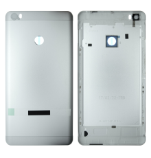Задня кришка Xiaomi Mi Max silver (Original China) PLS-00-00041598