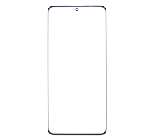 Скло дисплея Xiaomi Poco F5 Pro з OCA плівкою black PLS-00-00111312