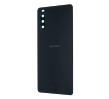 Задня кришка Sony Xperia 10 III black (Original China) PLS-00-00083310