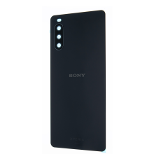 Задня кришка Sony Xperia 10 III black (Original China) PLS-00-00083310