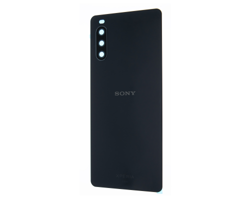 Задня кришка Sony Xperia 10 III black (Original China) PLS-00-00083310