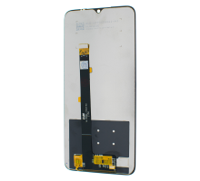 Дисплей Blackview A55 з сенсором black PLS-00-00100047