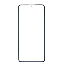 Скло дисплея Xiaomi Mi 11i з OCA плівкою black PLS-00-00114380