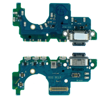 Плата зарядки Samsung A736B Galaxy A73 5G (Original Used) PLS-00-00108435